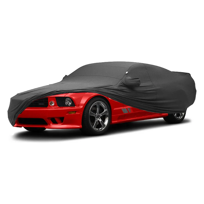 Form-Fit Saleen S281 Car Cover 2005-09 - Image 5
