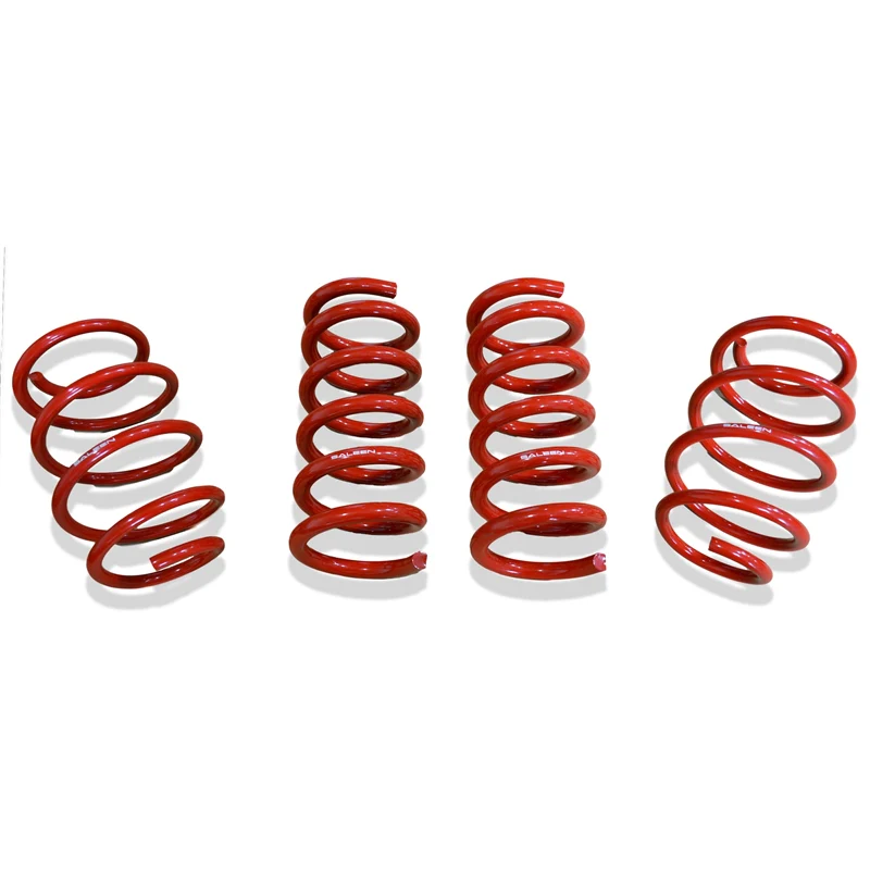 S4 Springs Set 11-14 GT, S302 - Image 3