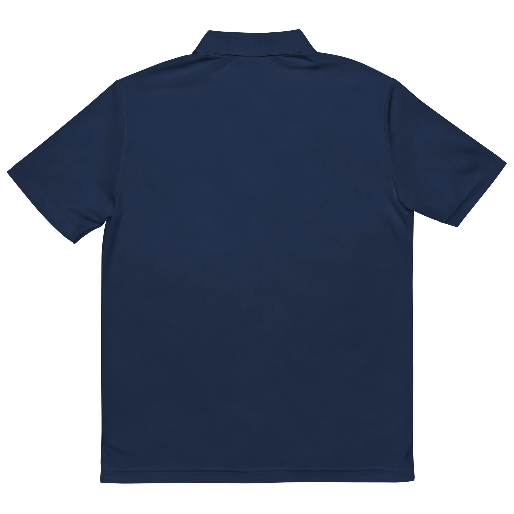Saleen Adidas Performance Polo Shirt - Image 2