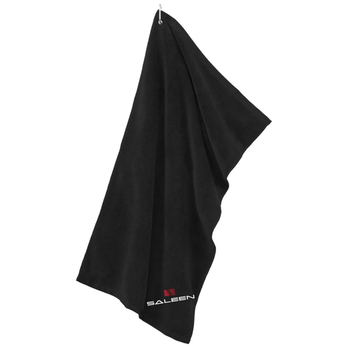 Saleen Microfiber Golf Towel