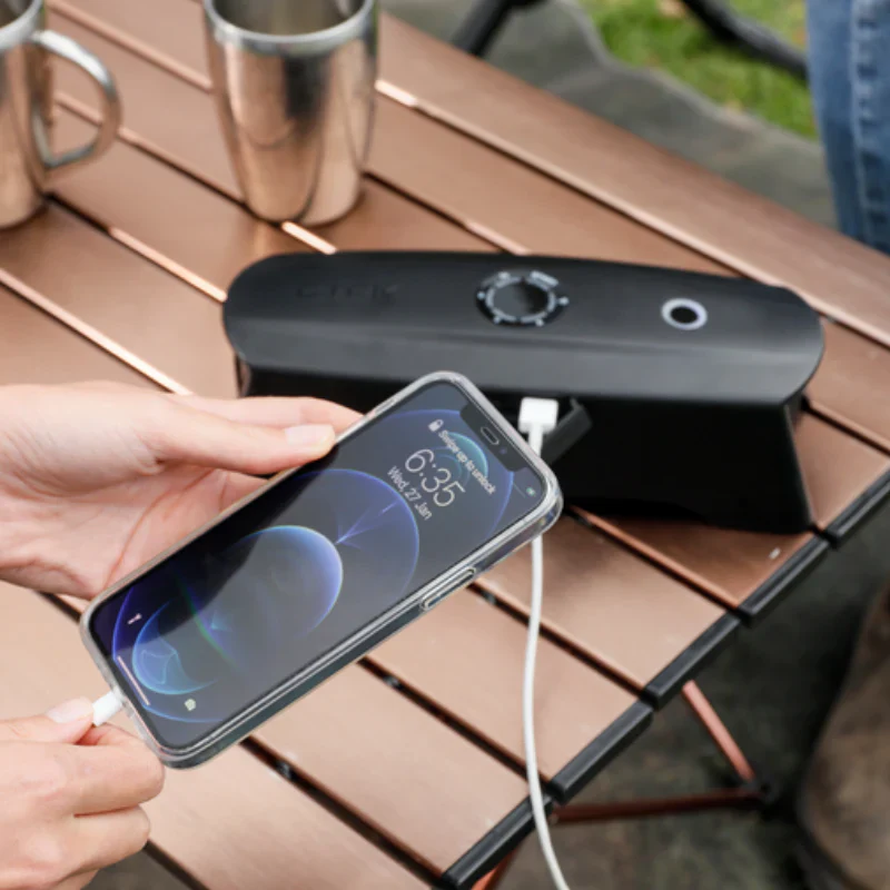 Battery Charger, Jump Pack and Maintainer, CS FREE - Image 4