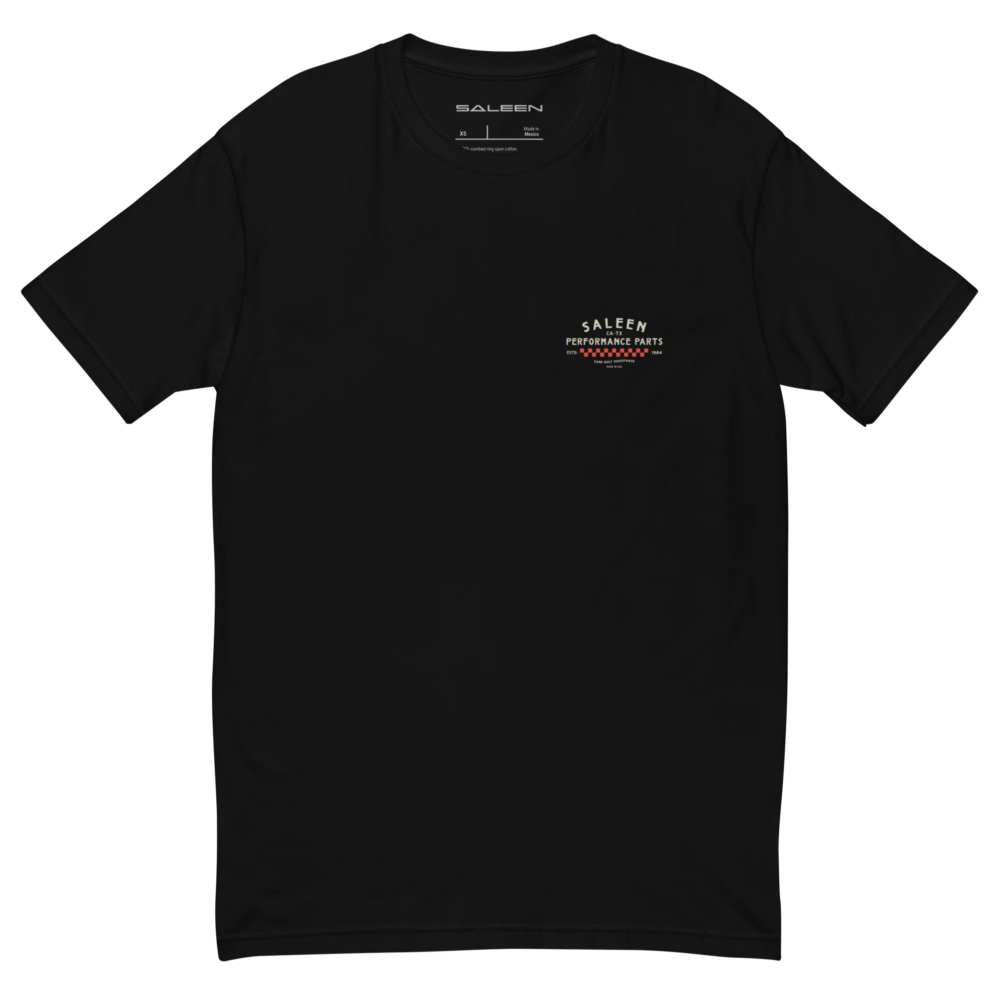CA-TX Tee - Image 2