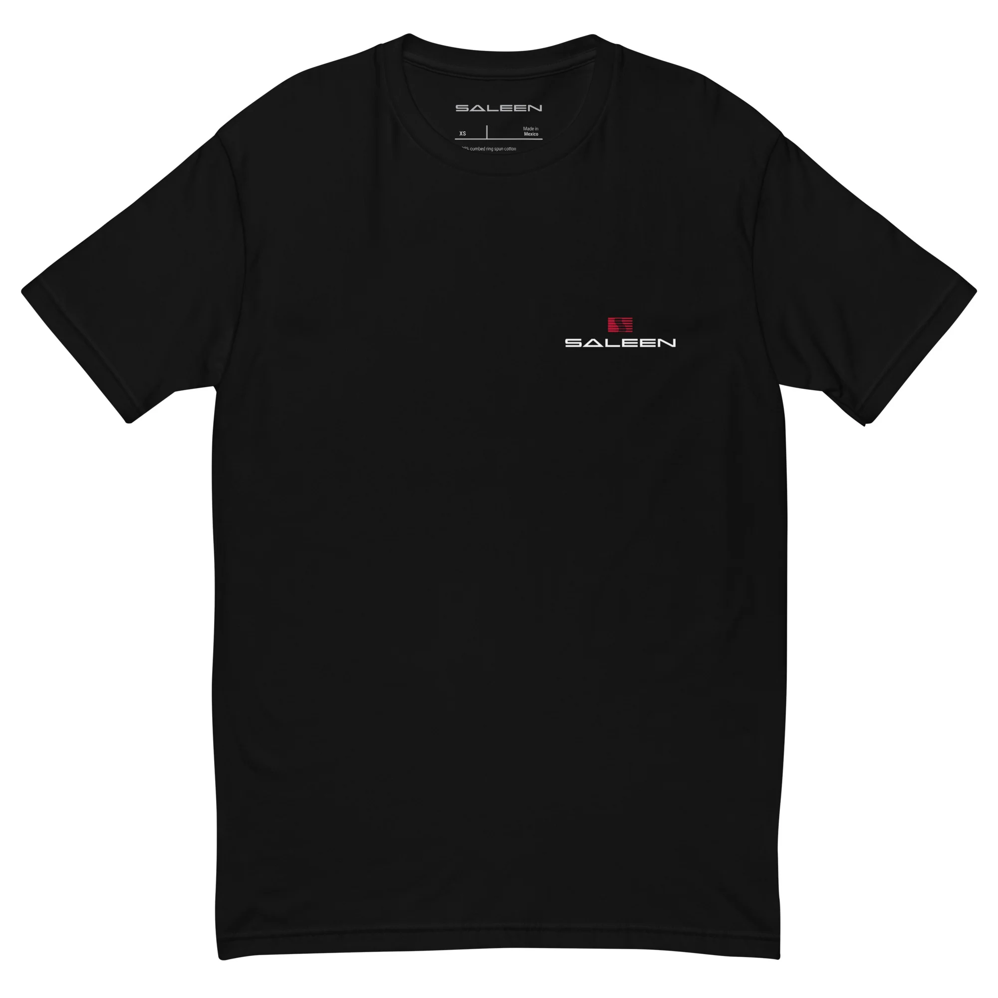 FERRARIS Tee - Black - Image 2