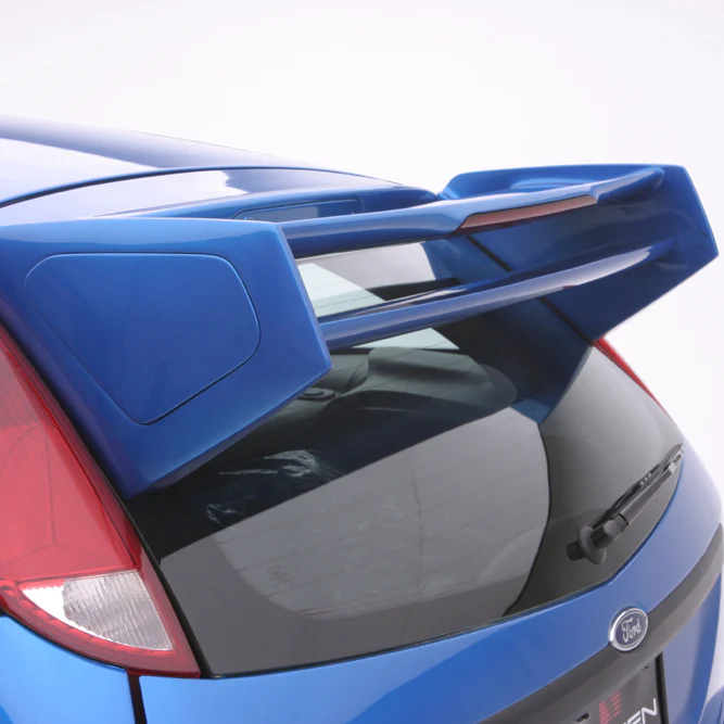 Focus Bi-Plane Wing