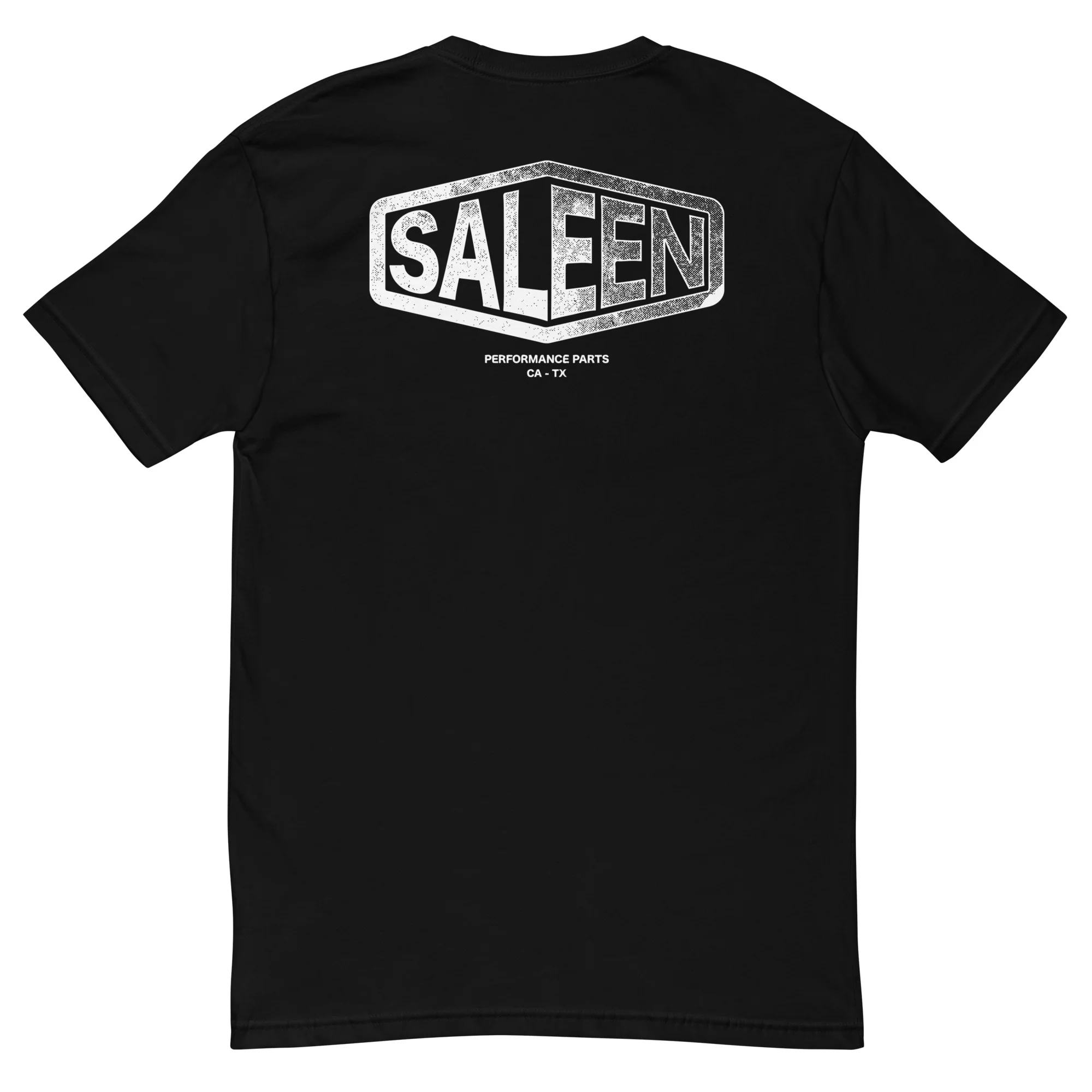 Forged Tee