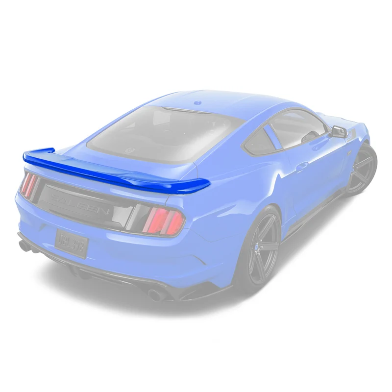 High Downforce Rear Wing 18-23 GT, S302
