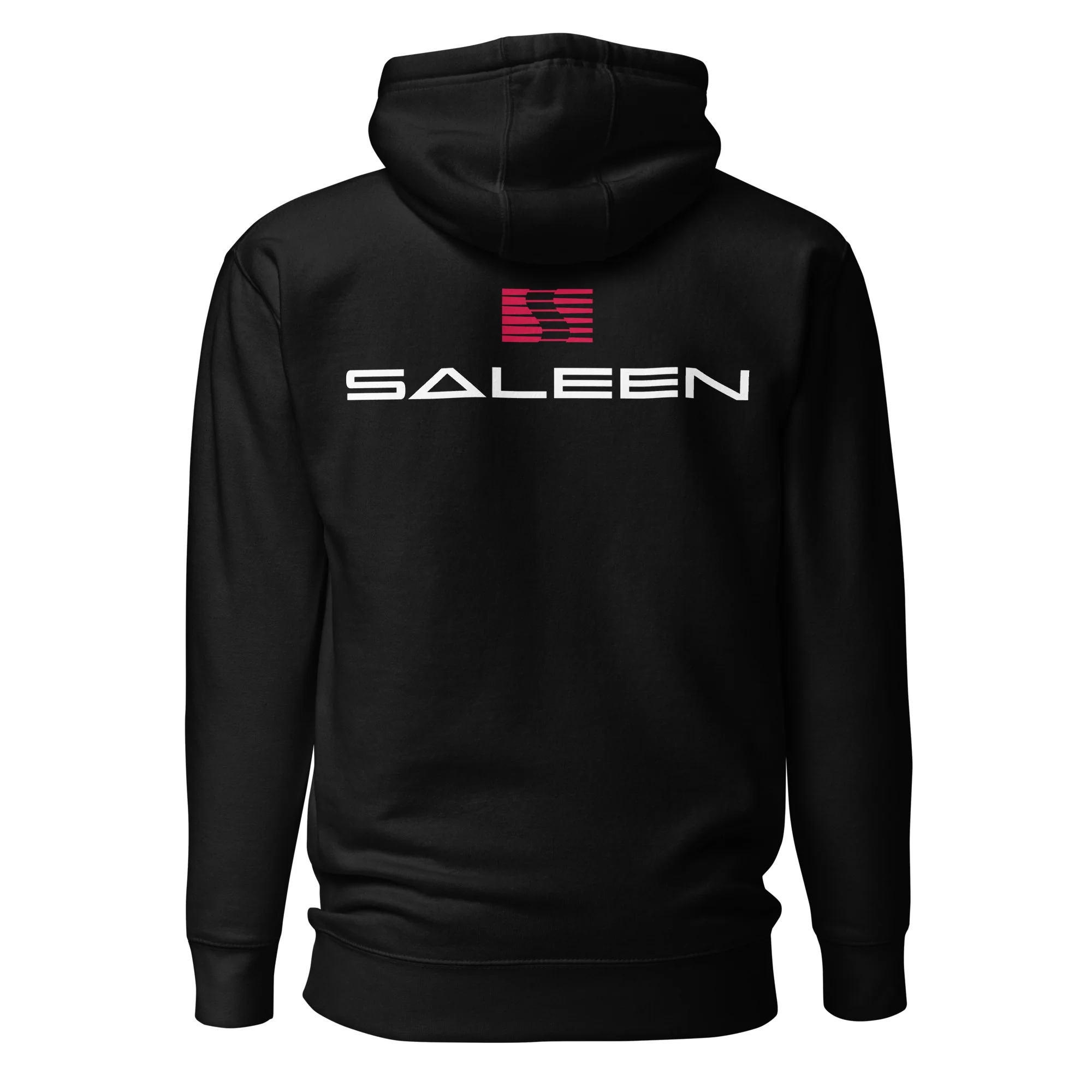 INC Hoodie - Black