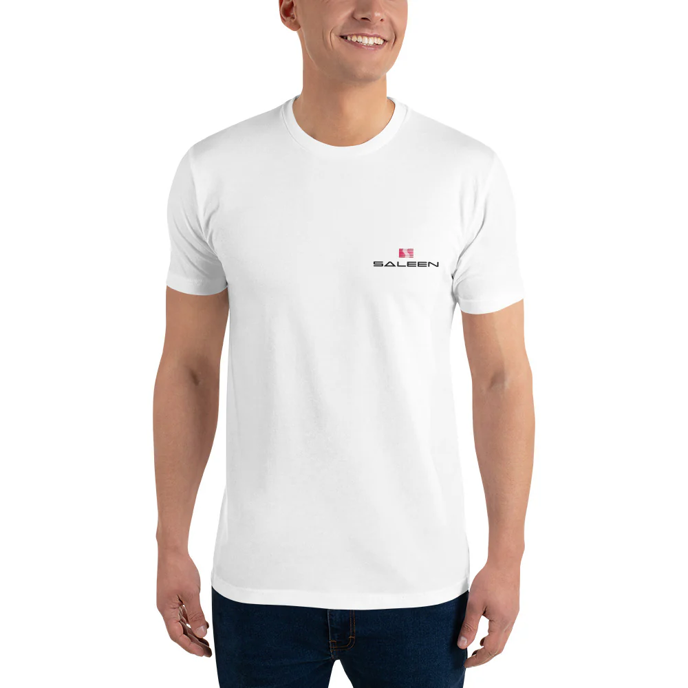 INC Tee - White - Image 3