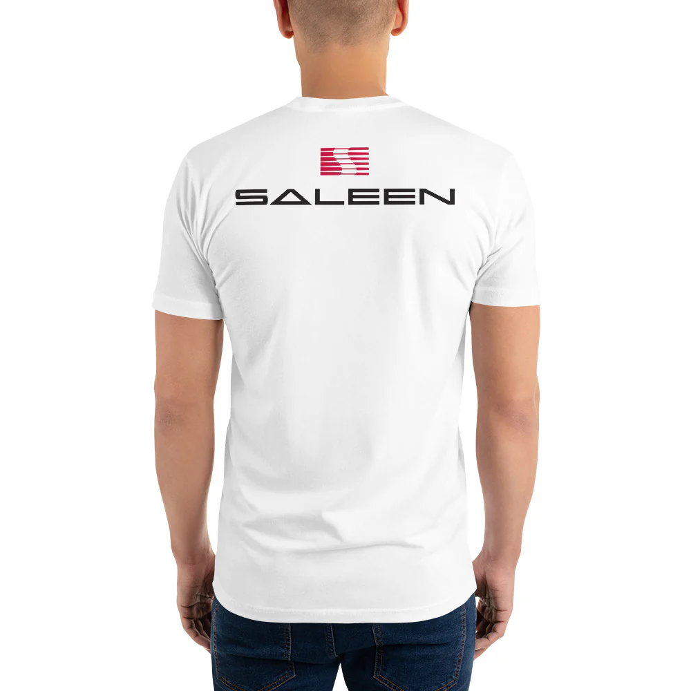 INC Tee - White - Image 4
