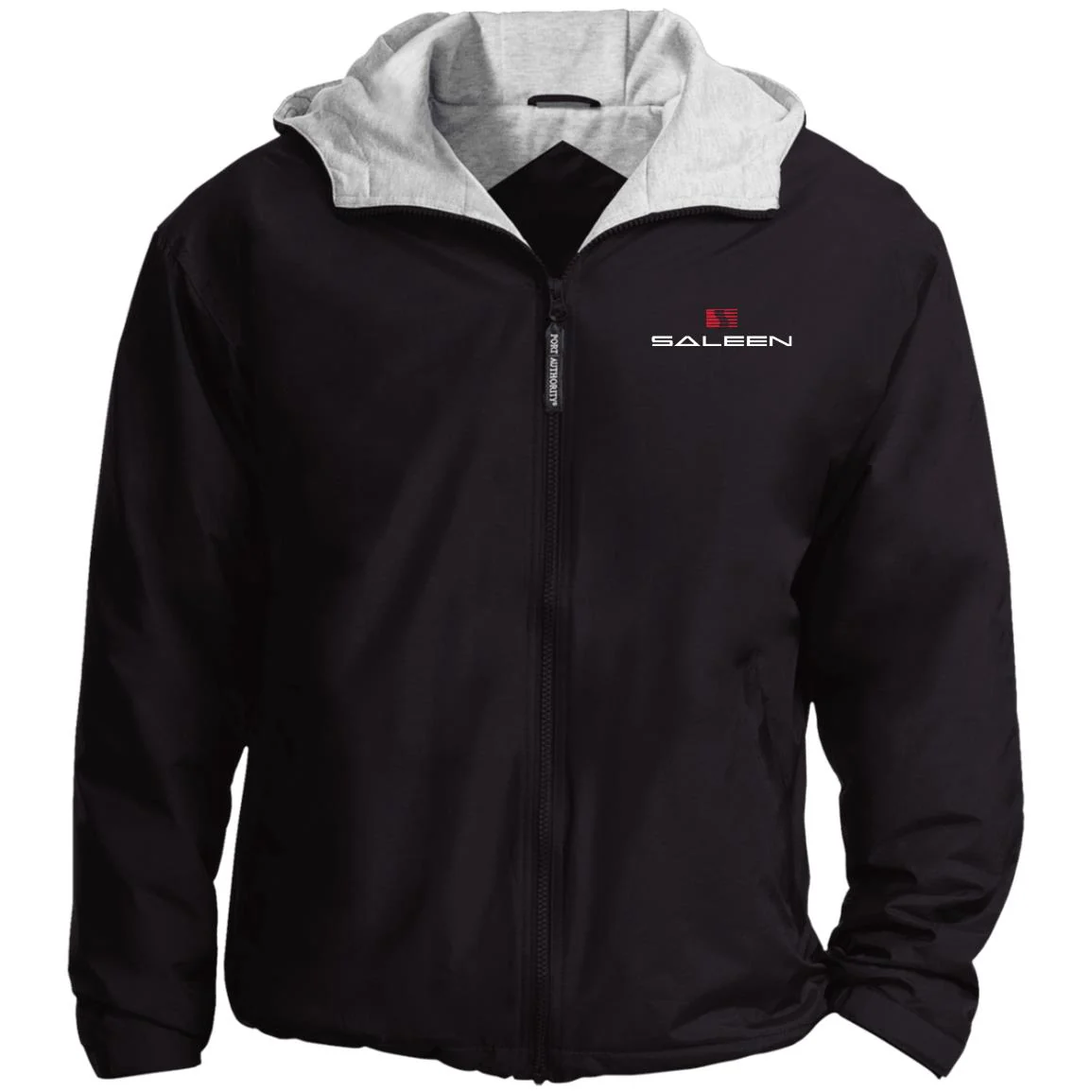 Saleen Team Jacket
