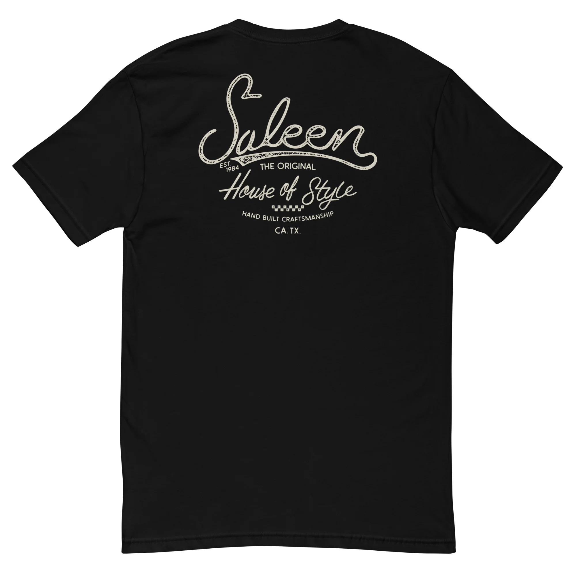 Lasso Tee