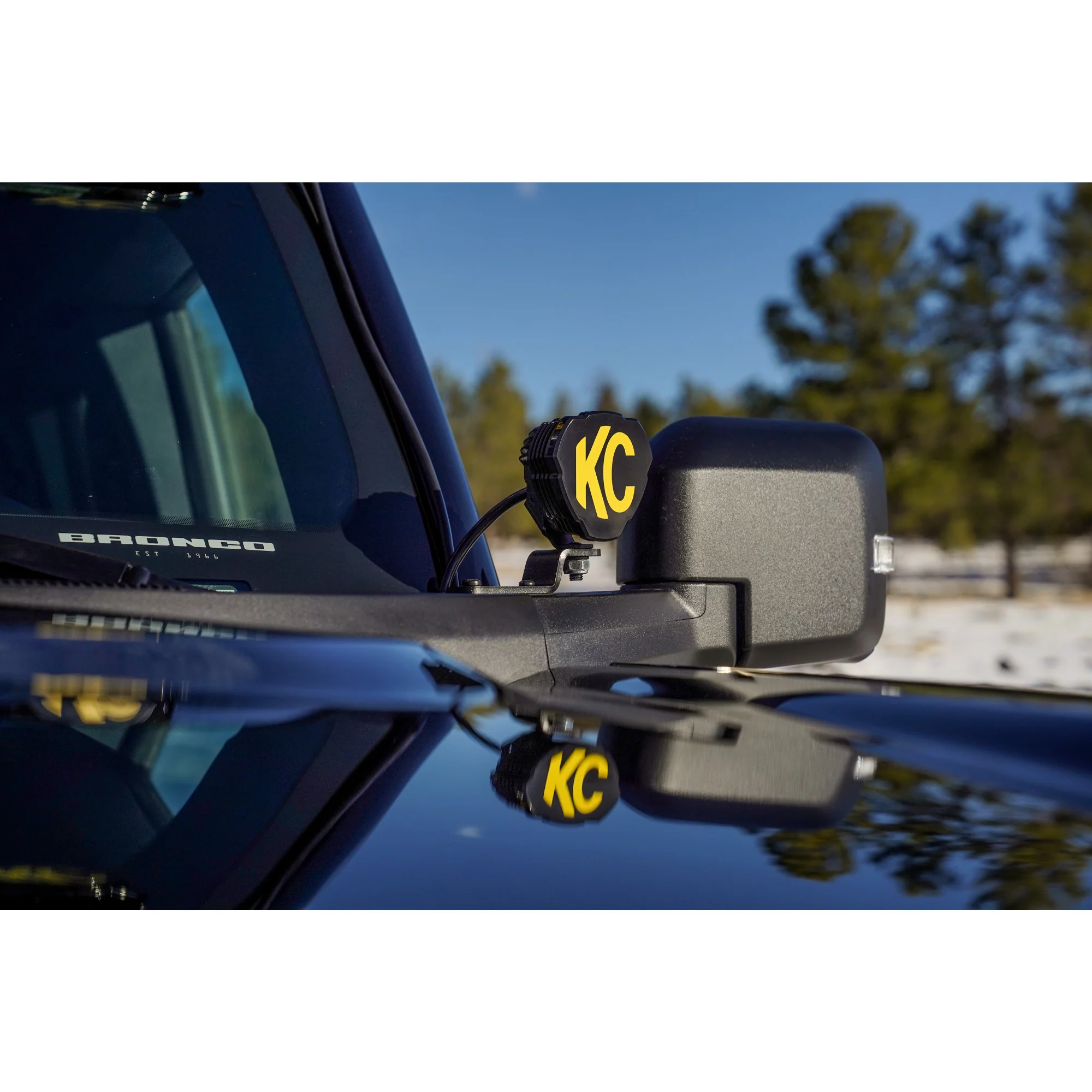 LED Light Kit, Flex Era 3, Combo, 40W 3,672lm - Image 5