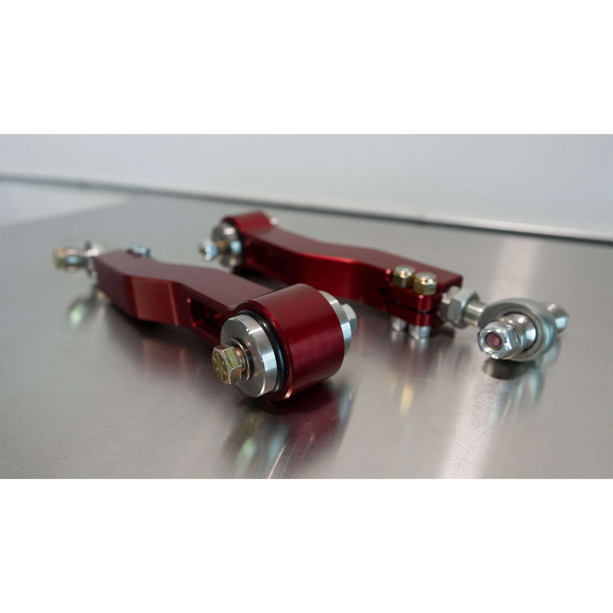 Link Set, Rear Upper, 2021+ Bronco - Image 3