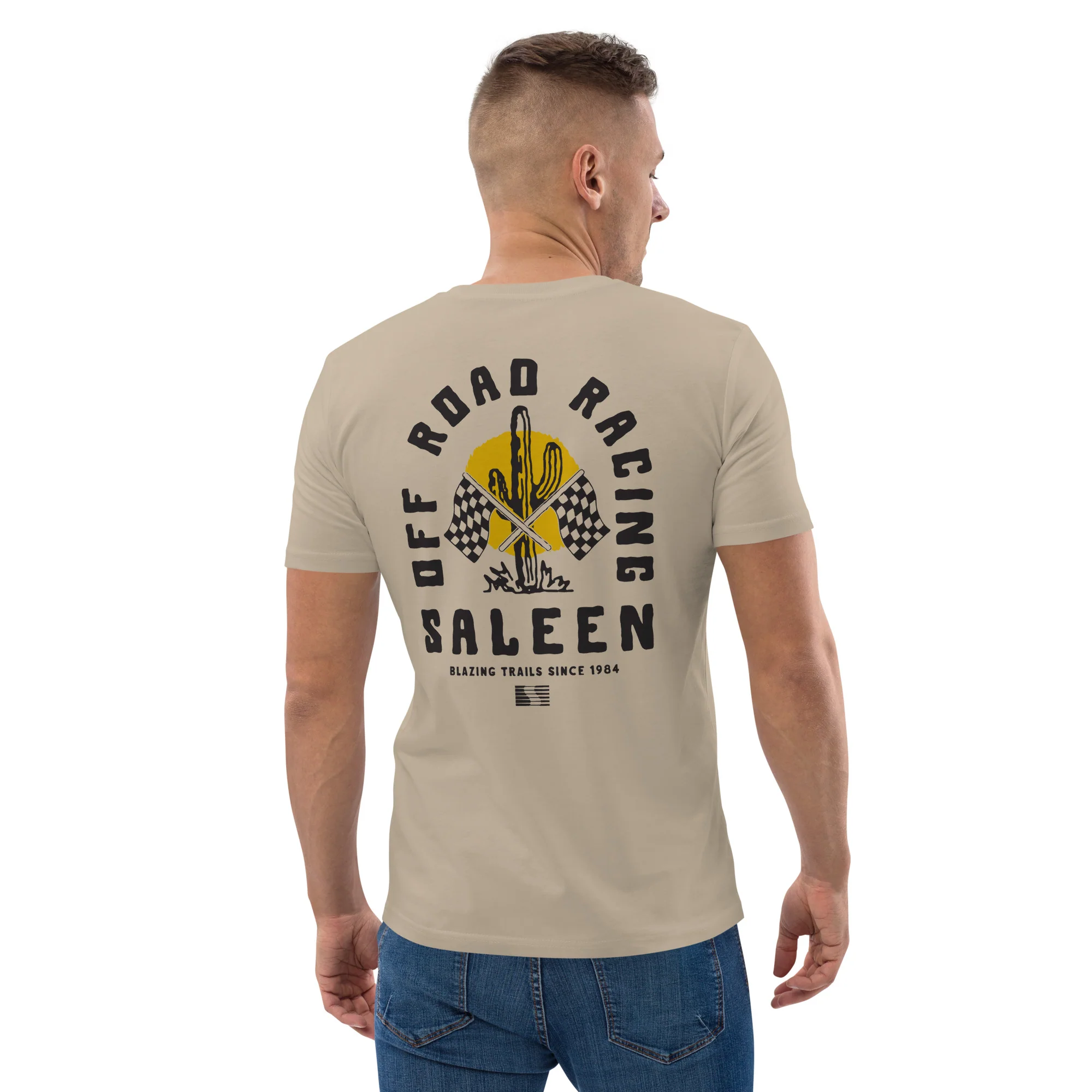 Mojave Tee - Image 3