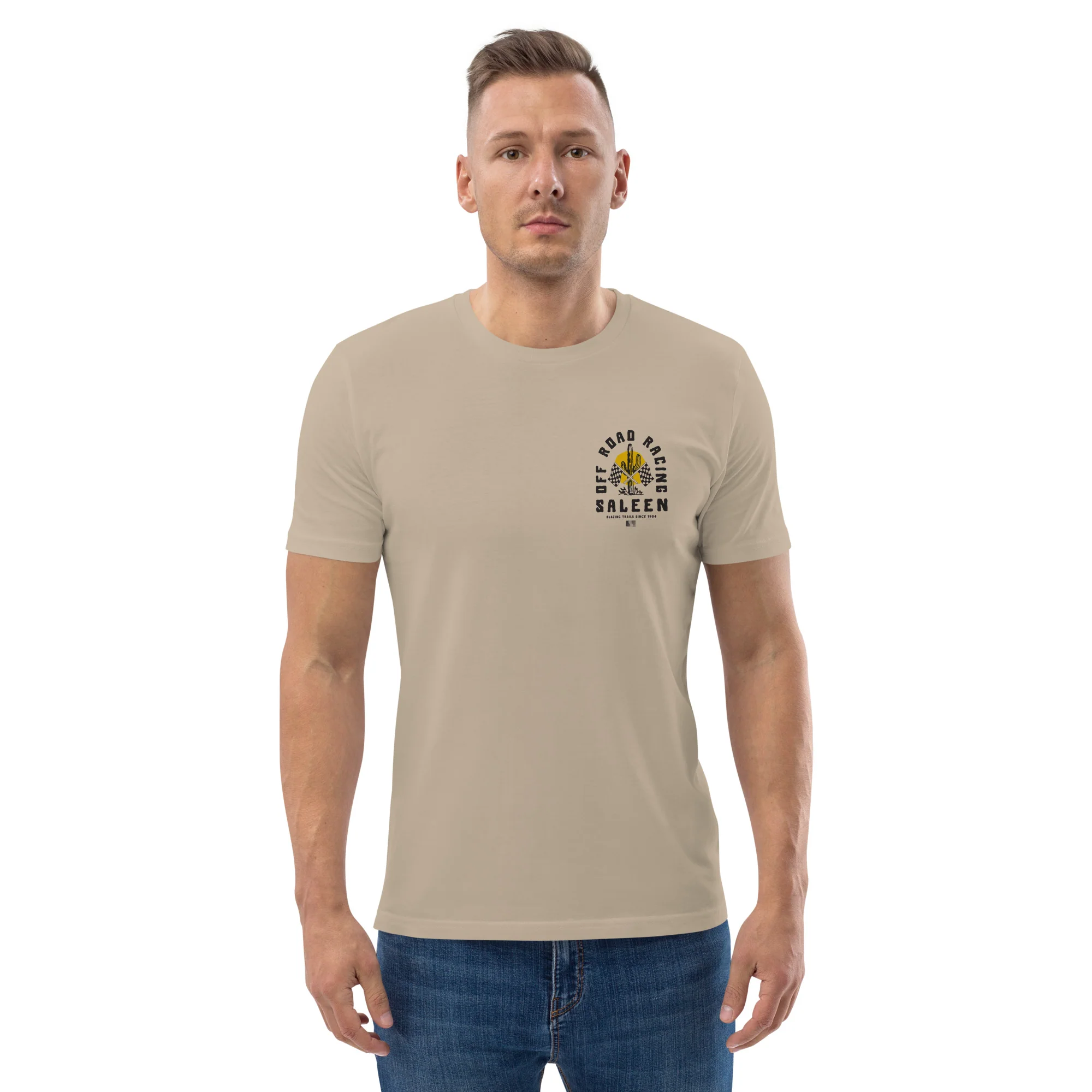 Mojave Tee - Image 4