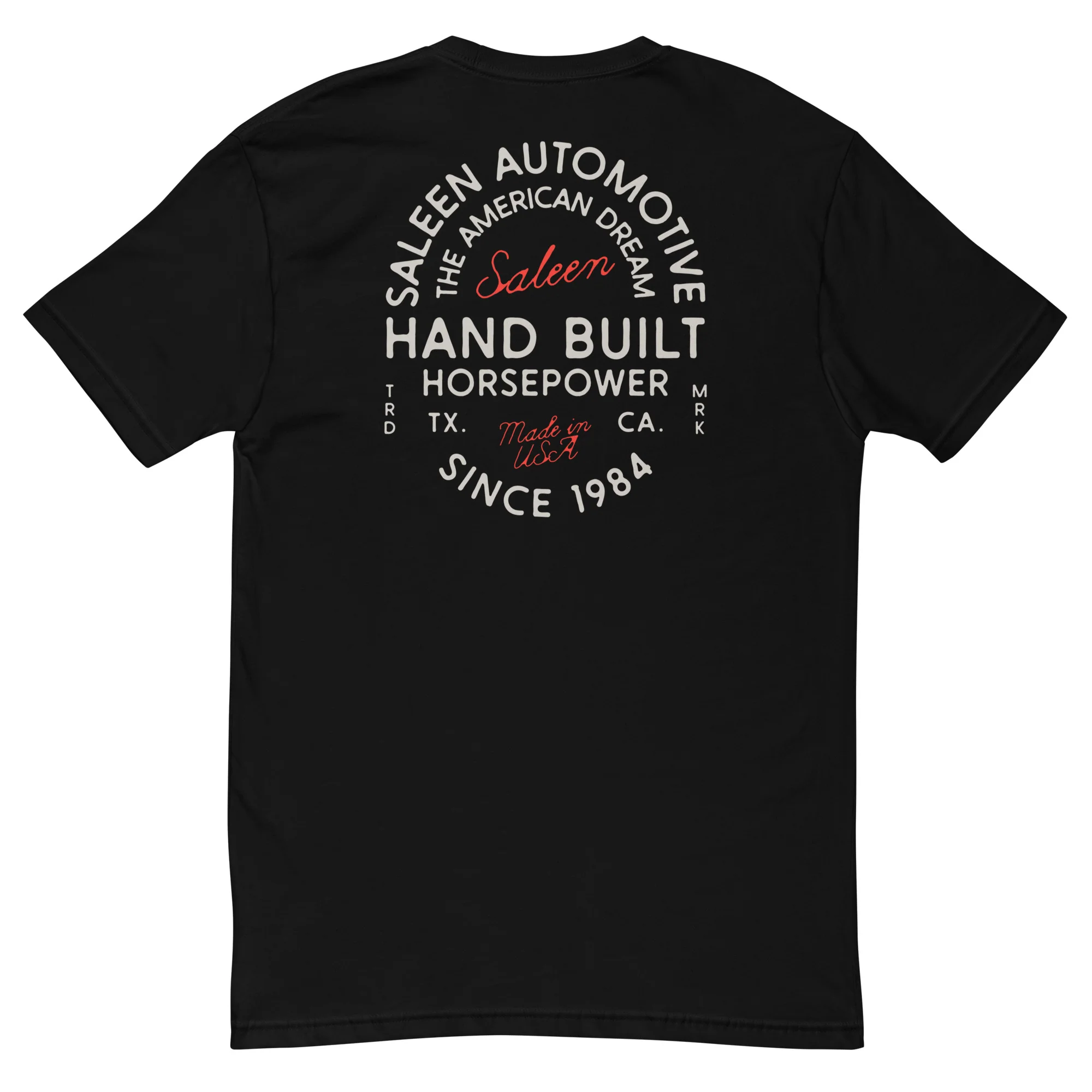 Pepper Tee