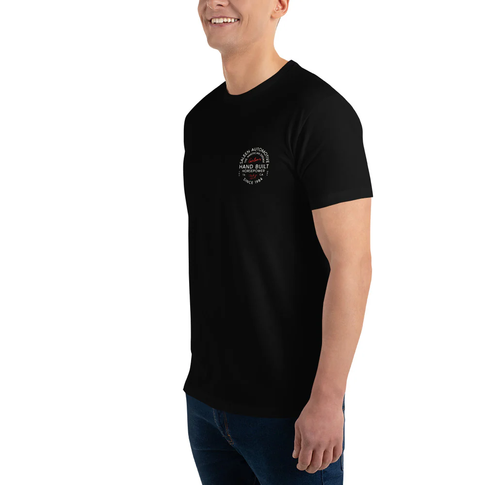Pepper Tee - Image 5