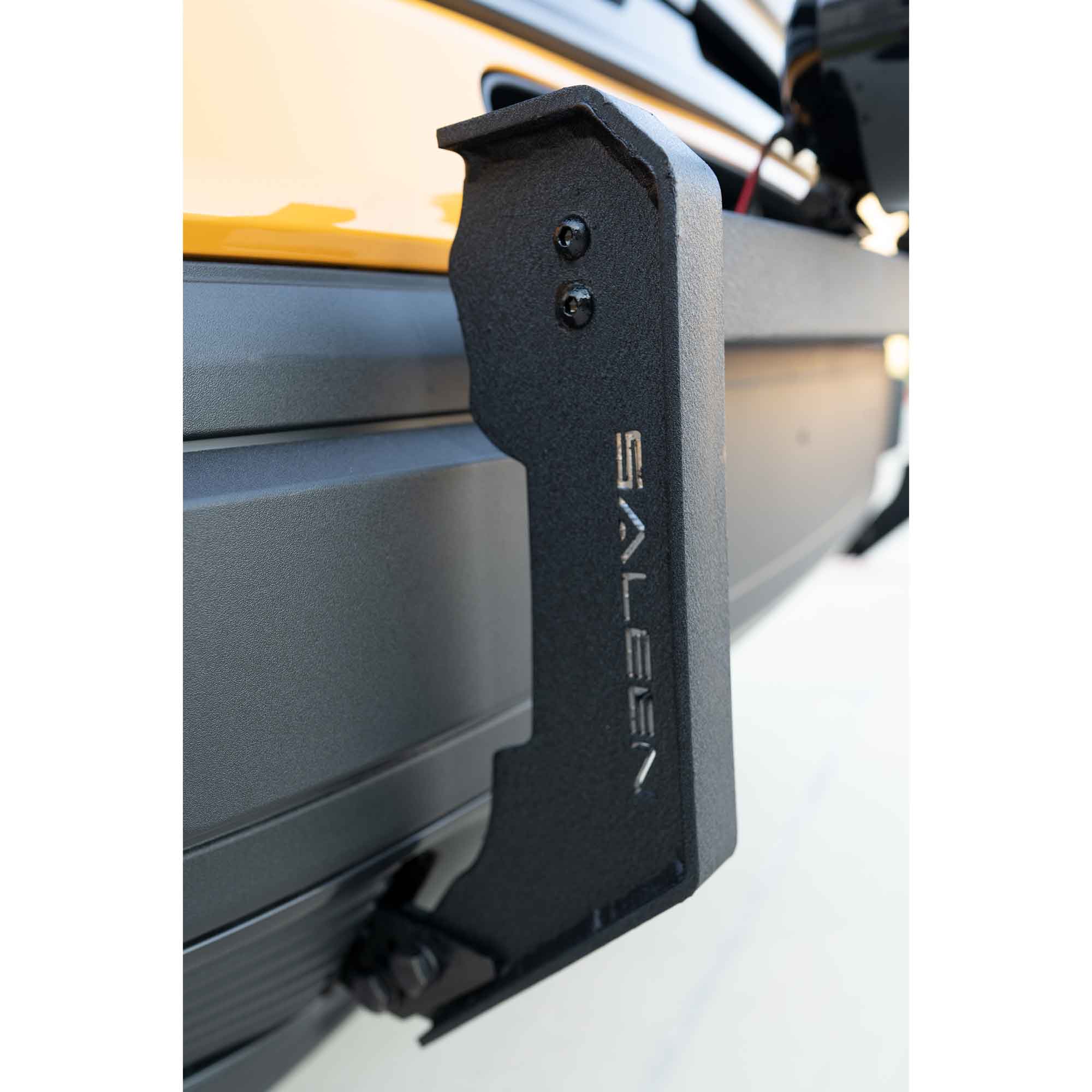 Rally Bar, Bronco Sport 2021+ - Image 6
