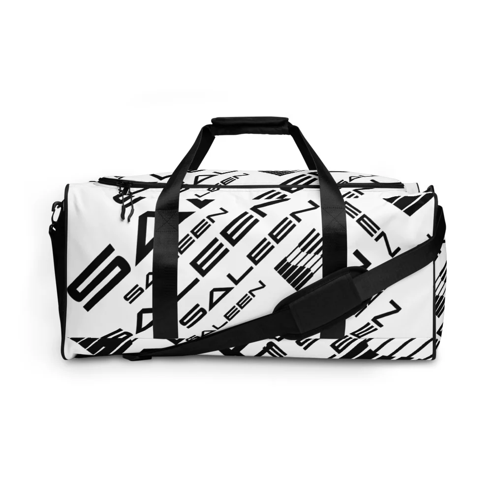 Saleen Duffle Bag - Image 2