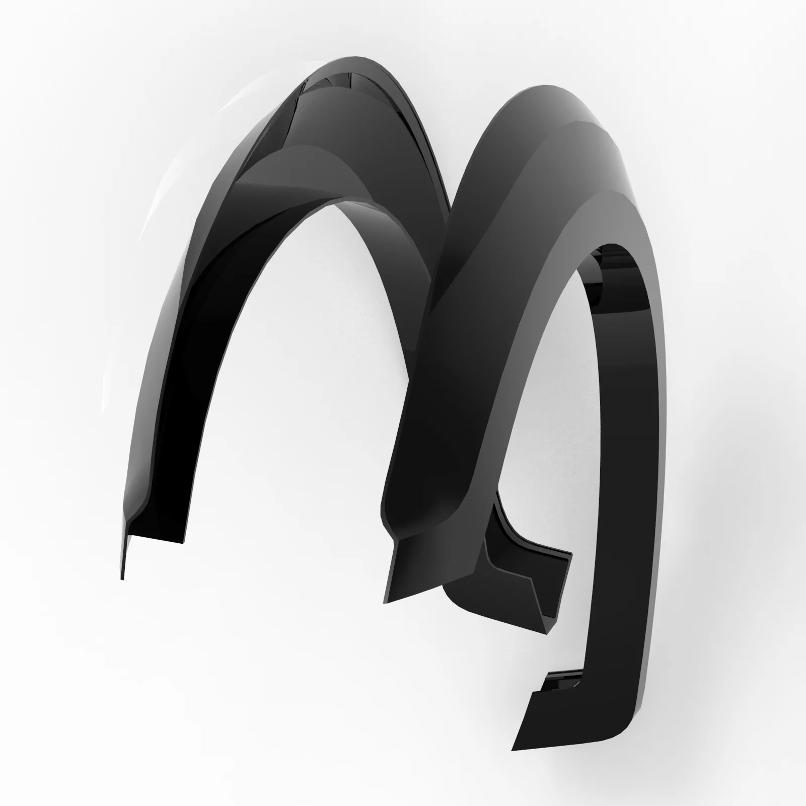 Saleen Fender Flares, MY18-20, Sport Truck, F-150 - Image 3