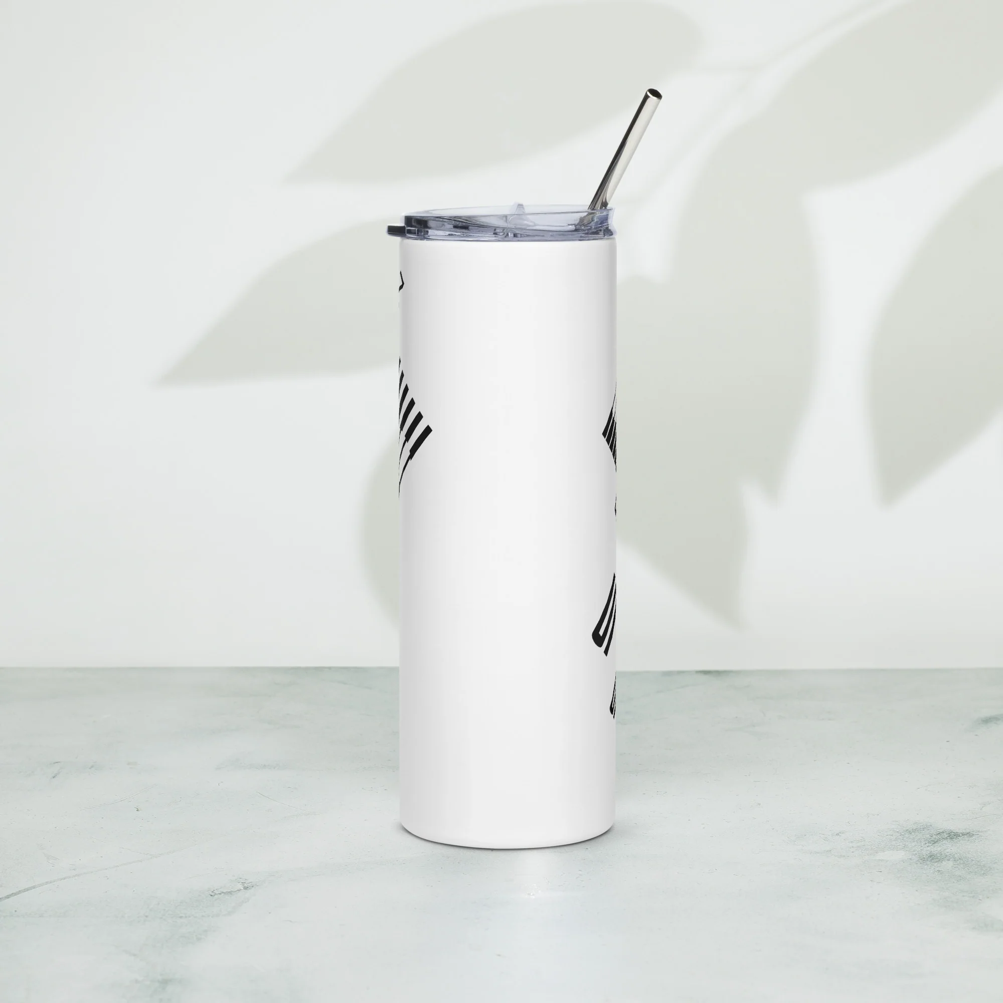 Saleen Stainless steel tumbler - Image 4