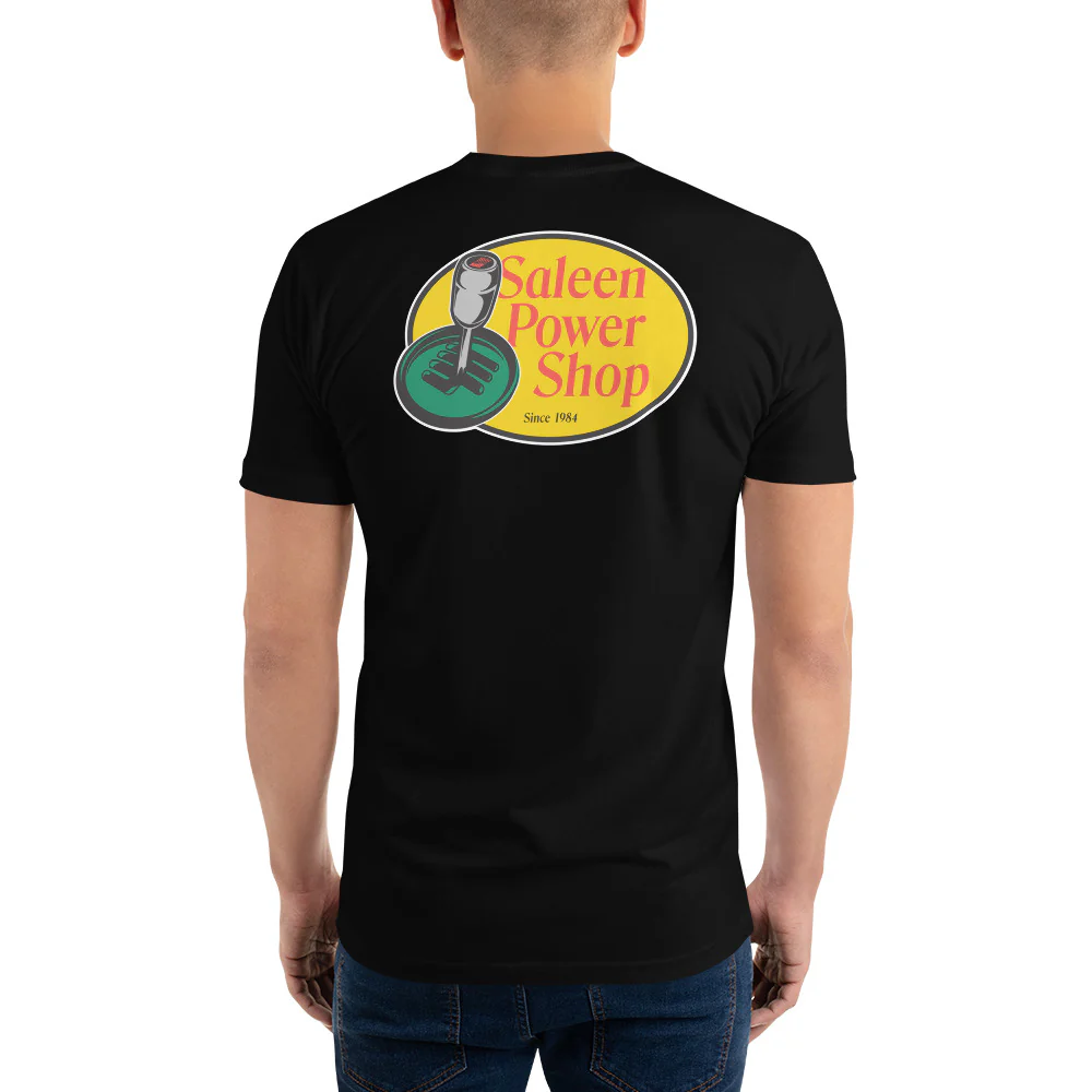 Sportsman Tee - Image 3