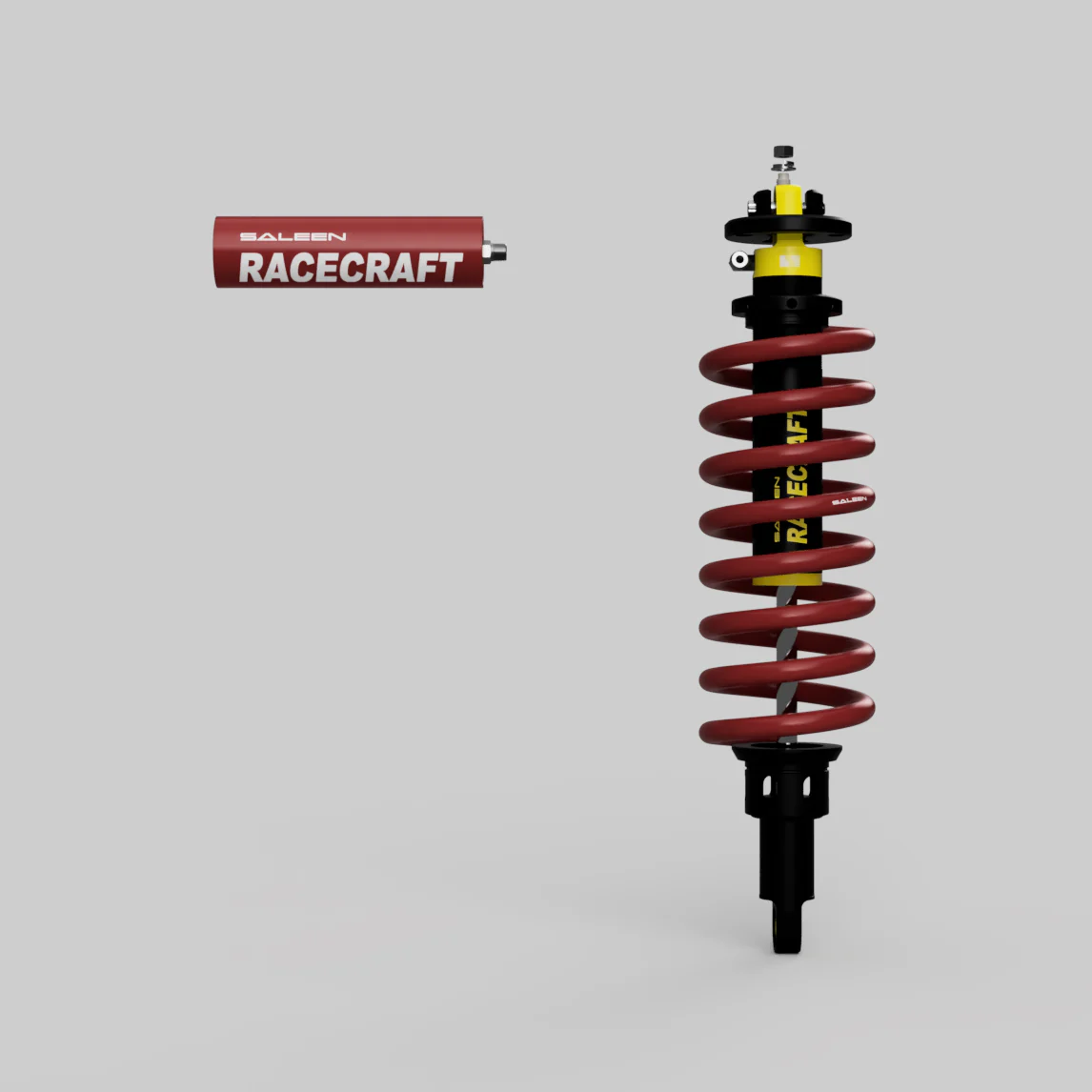 Suspension Set, 2.5 Coilover, 2021+ Bronco - Image 5