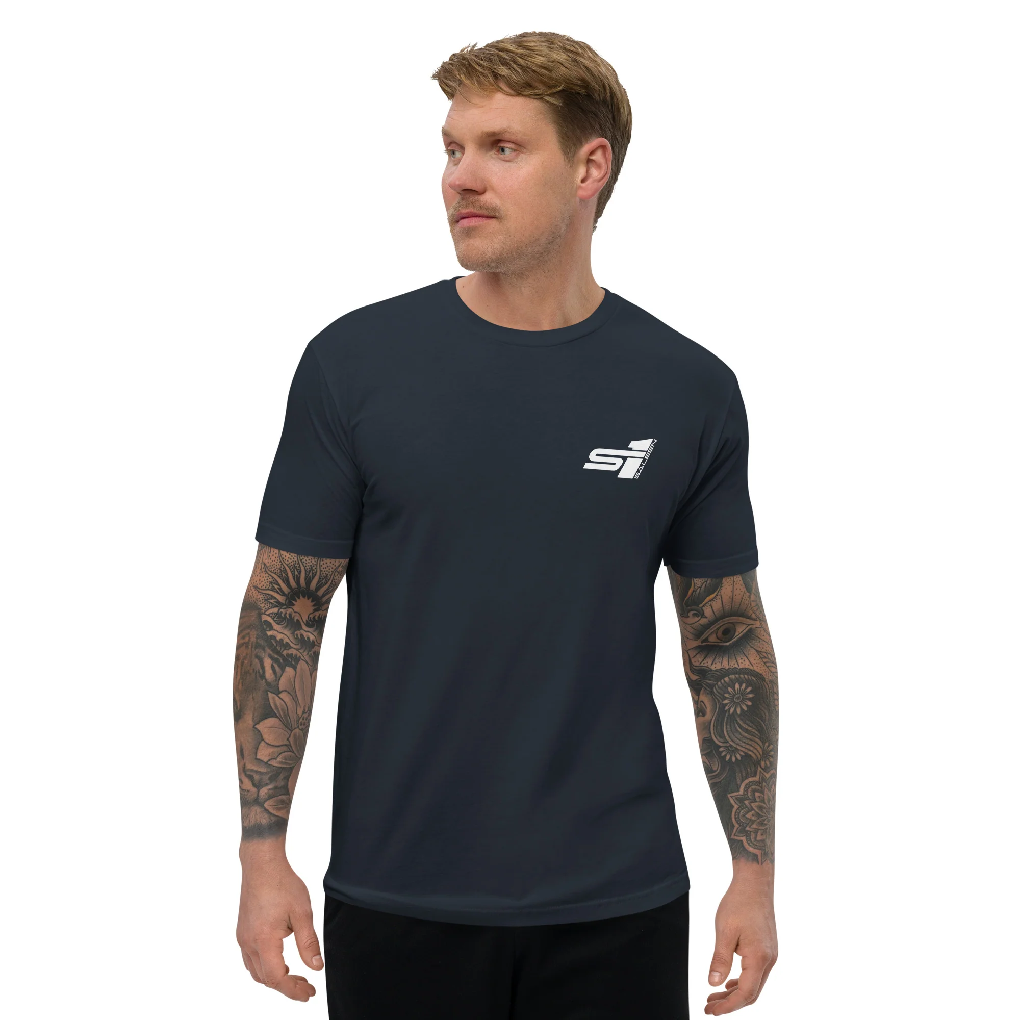 Track Record Tee - Image 4