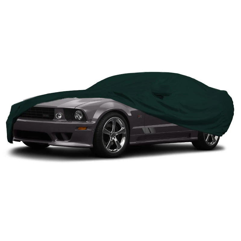 WeatherShield HP Saleen Mustang Car Cover 1986-93 - Image 5