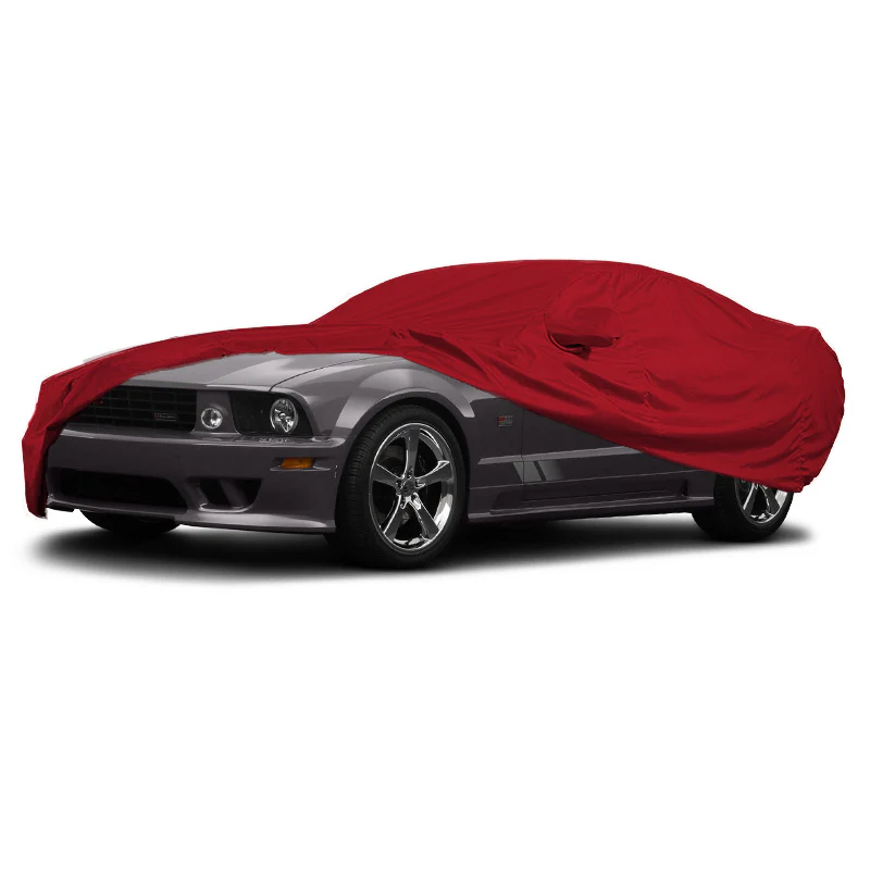 WeatherShield HP Saleen S281 Car Cover 2005-09 - Image 6