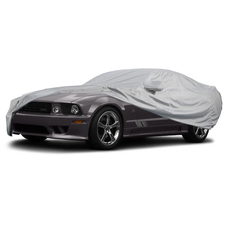 WeatherShield HP Saleen S281 S351 Car Cover 1994-98 - Image 3