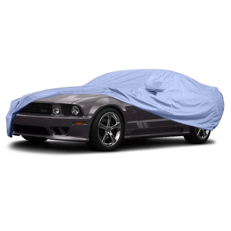 WeatherShield HP Saleen S281 S351 Car Cover 1994-98 - Image 4