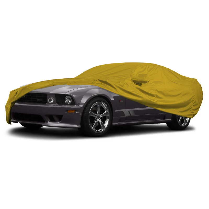 WeatherShield HP Saleen S281 S351 Car Cover 1994-98 - Image 8