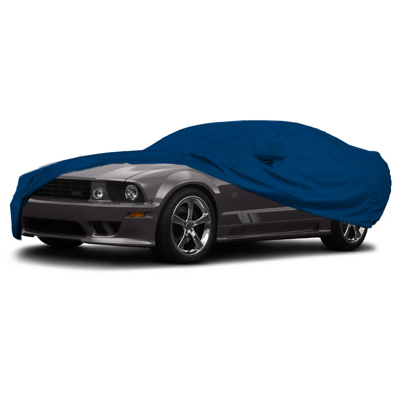 WeatherShield HP Saleen S281 S351 Car Cover 1999-04