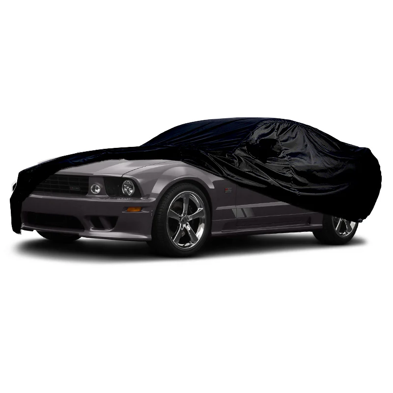 WeatherShield HP Saleen S281 S351 Car Cover 1999-04 - Image 2