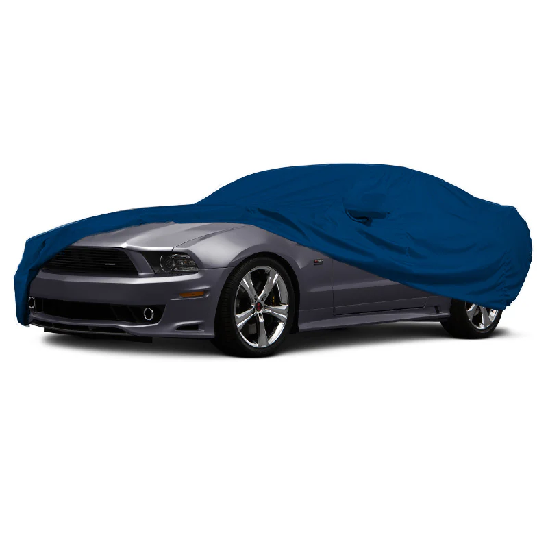 WeatherShield HP Saleen S302 Car Cover 2010-14