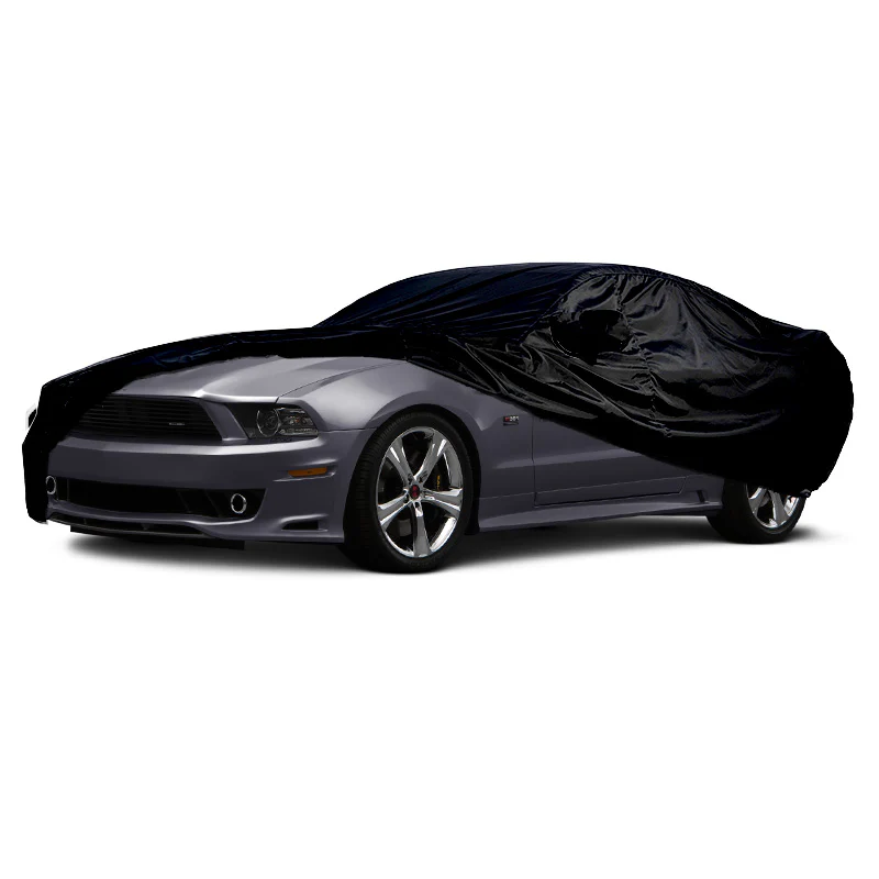 WeatherShield HP Saleen S302 Car Cover 2010-14 - Image 2