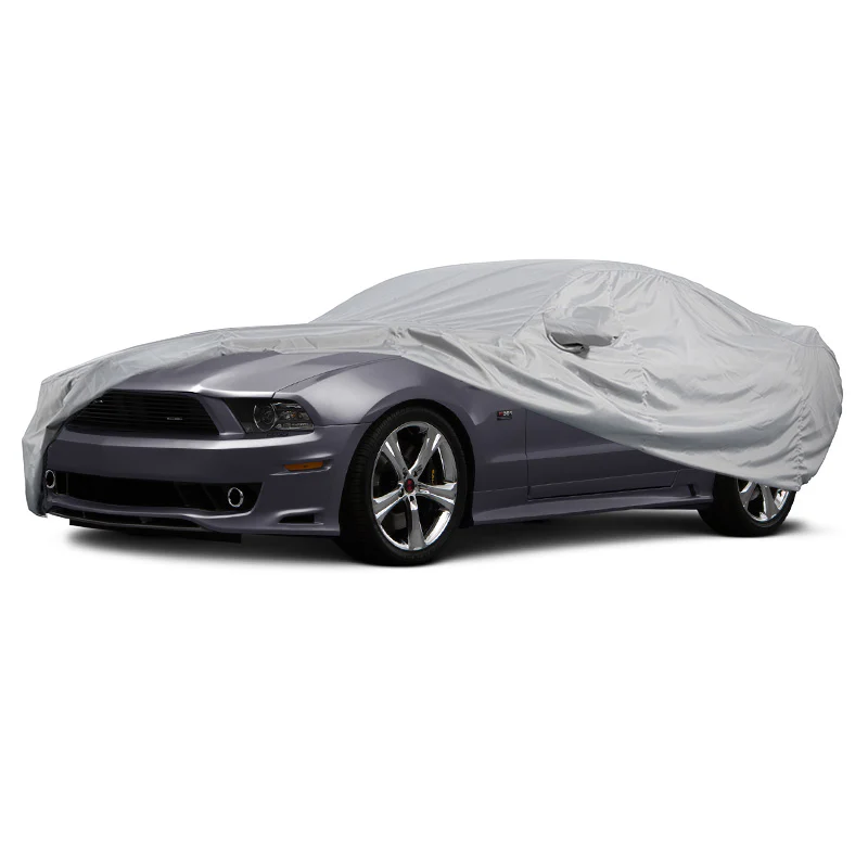 WeatherShield HP Saleen S302 Car Cover 2010-14 - Image 3