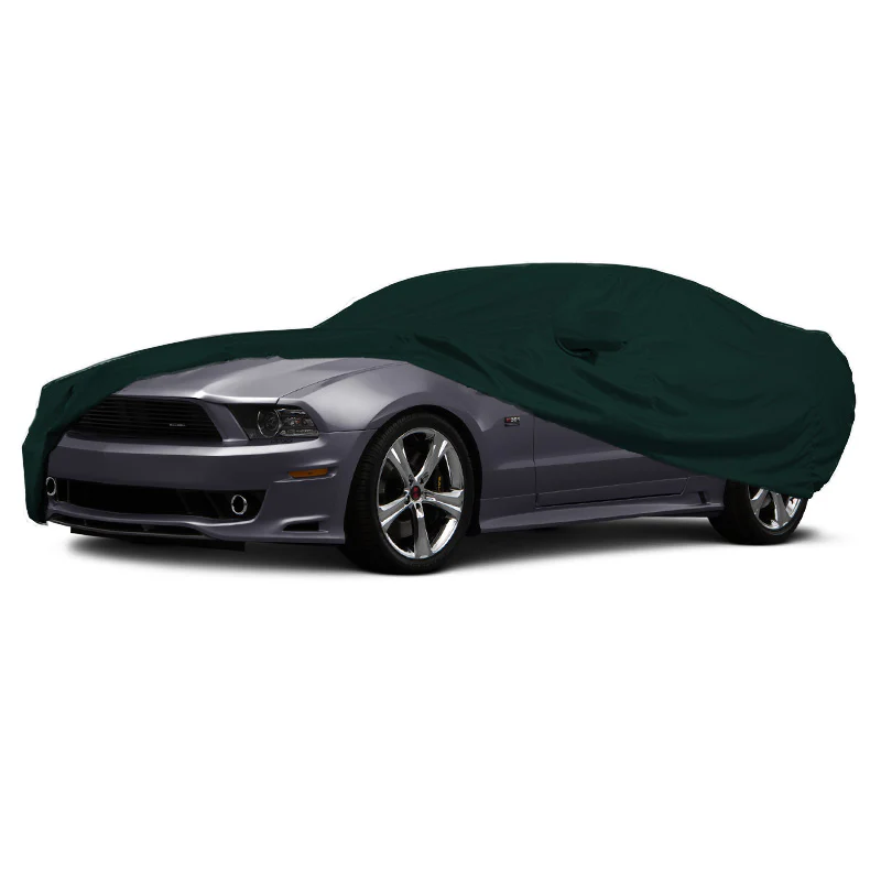 WeatherShield HP Saleen S302 Car Cover 2010-14 - Image 5