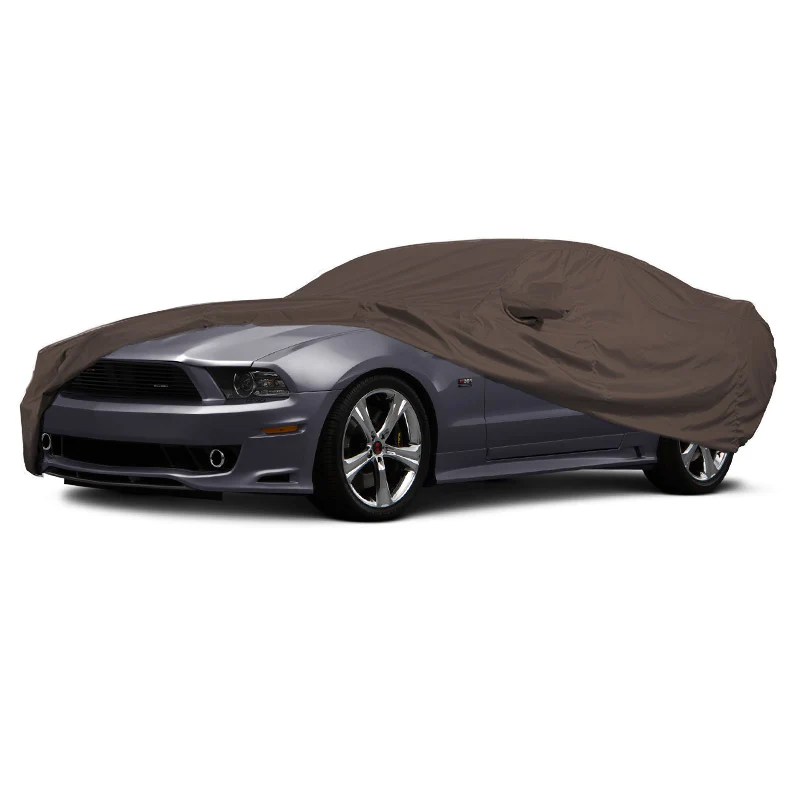 WeatherShield HP Saleen S302 Car Cover 2010-14 - Image 7