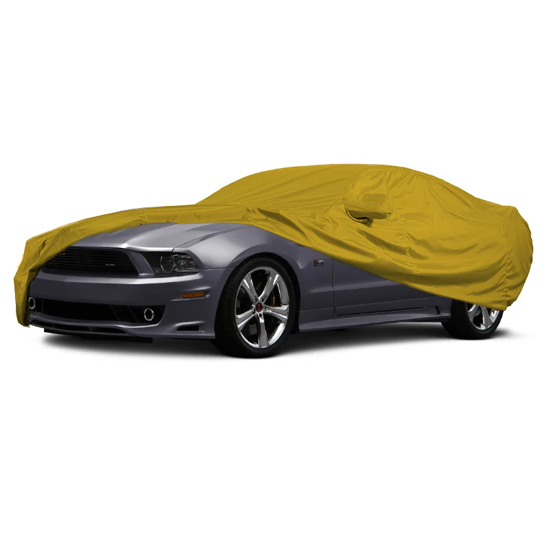 WeatherShield HP Saleen S302 Car Cover 2010-14 - Image 9