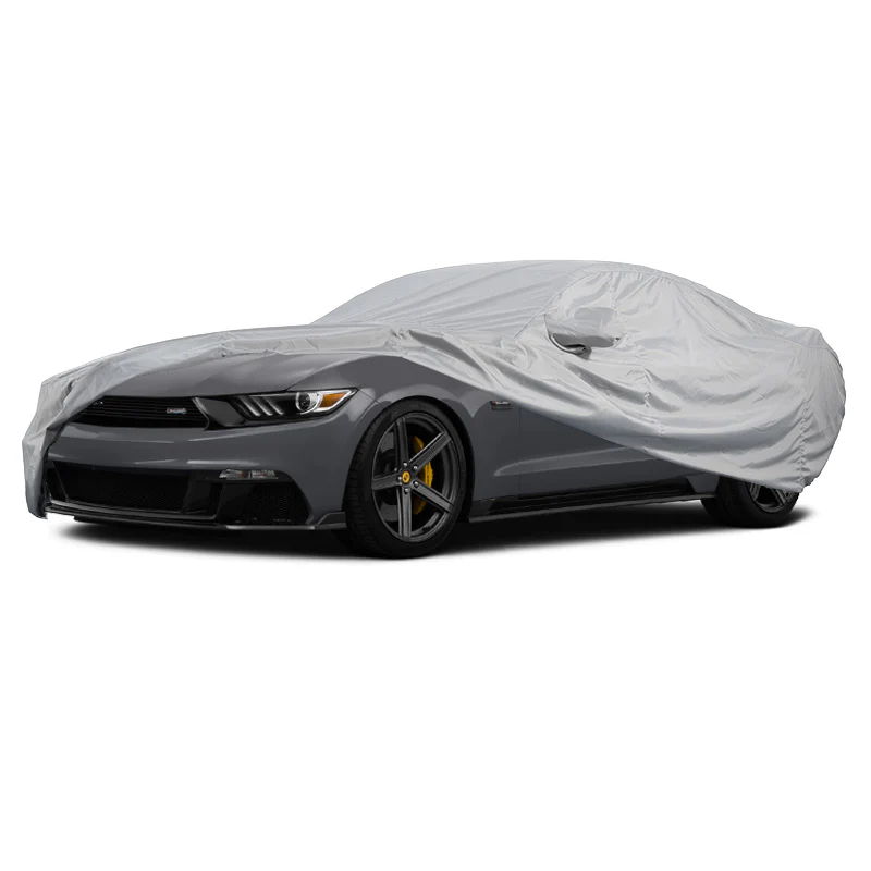 WeatherShield HP Saleen S302 Car Cover 2015+ - Image 3