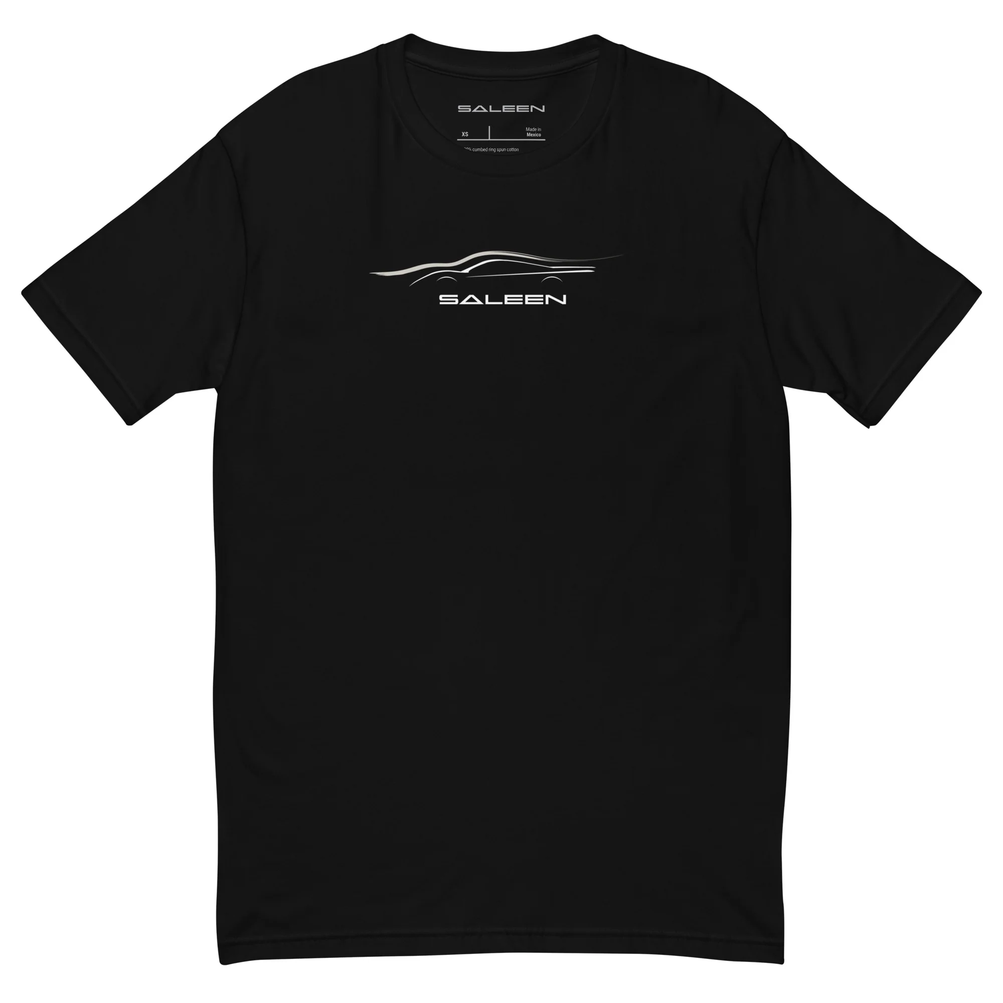 Whoo-S7 Tee