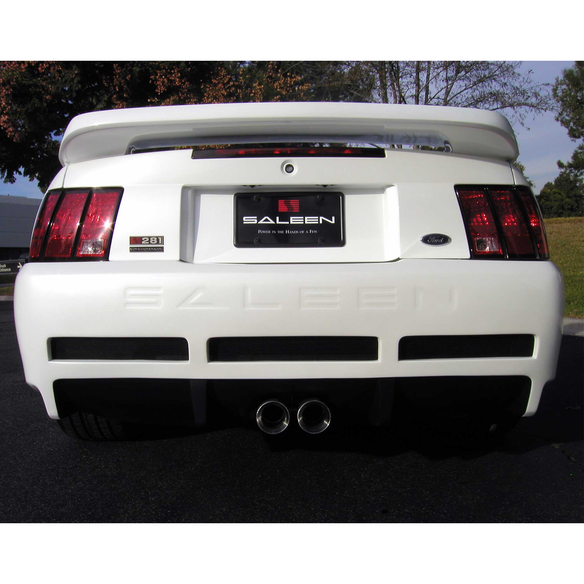 Wing, Rear, 01-04, S281E - Image 3