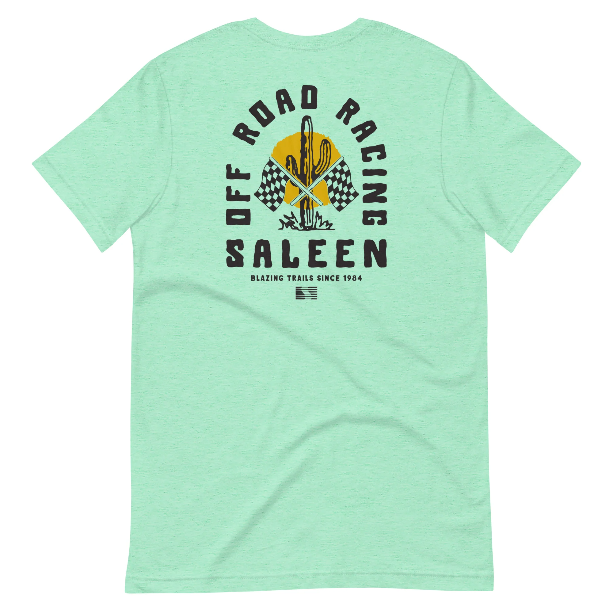 Womens Mojave Tee