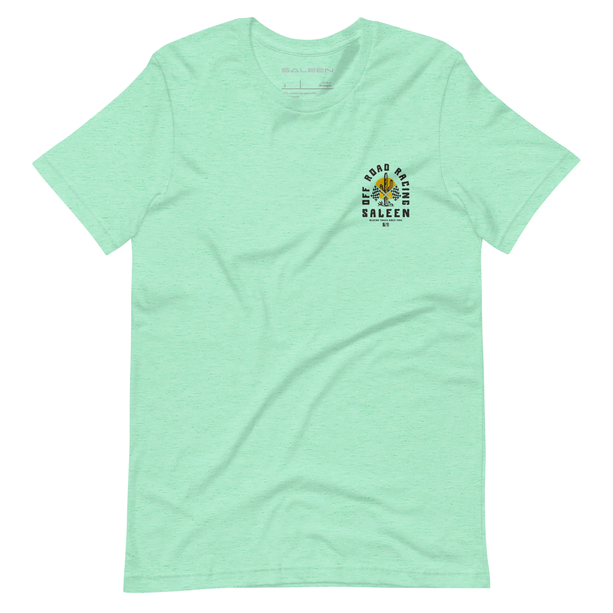Womens Mojave Tee - Image 2